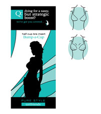 Bump-A-Cup